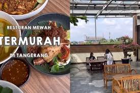 Restraurant Jakarta