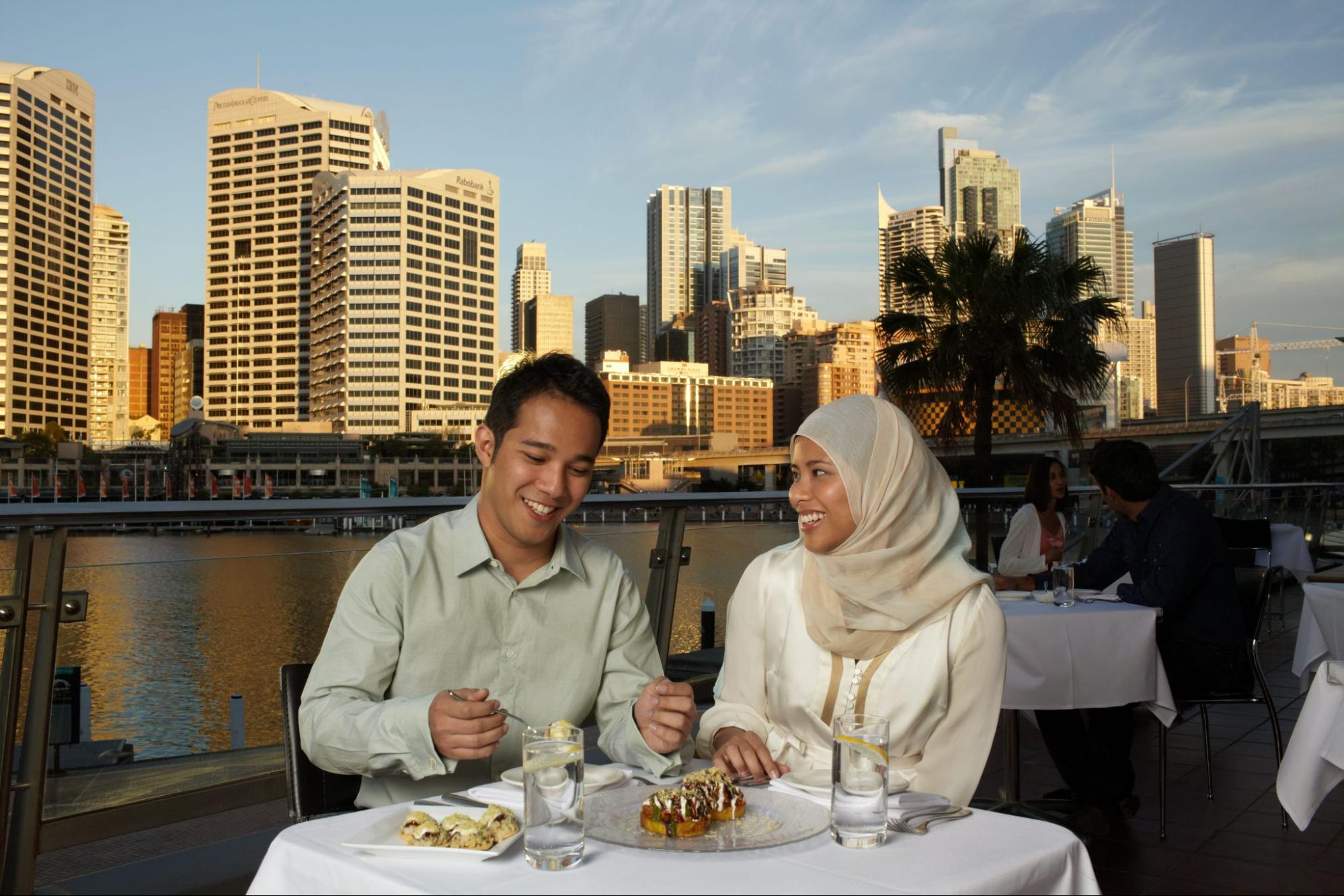 Bella Italia Halal