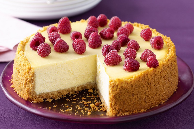 Dari Cheesecake hingga Apple Pie