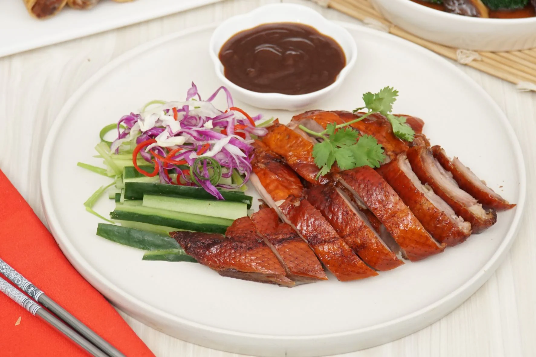 Peking Duck