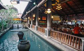 Restoran Kota Medan