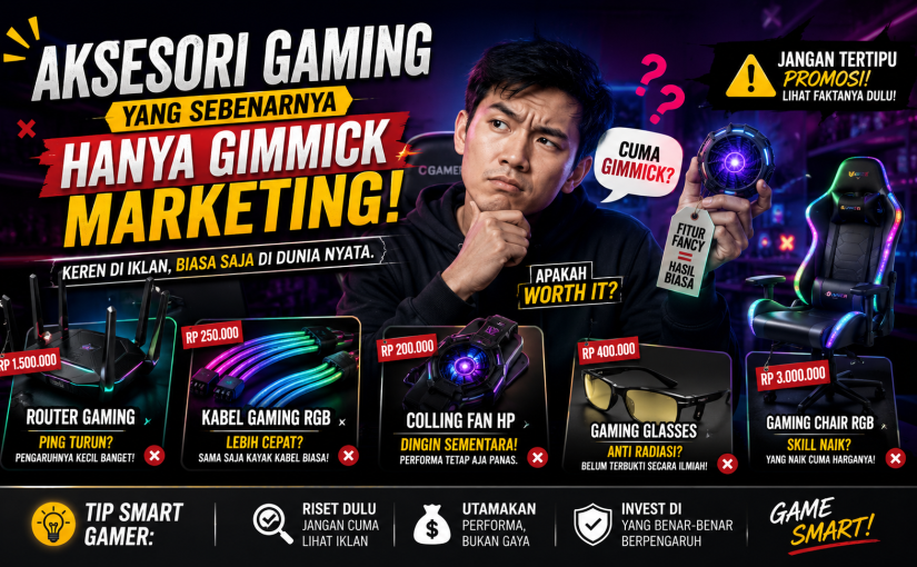 Mengapa Skin Mahal Begitu Menggoda? Ini Penjelasan Psikologisnya!