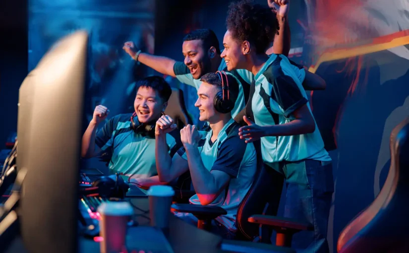 Perlengkapan Wajib untuk Mengikuti Turnamen Game Online dari Rumah