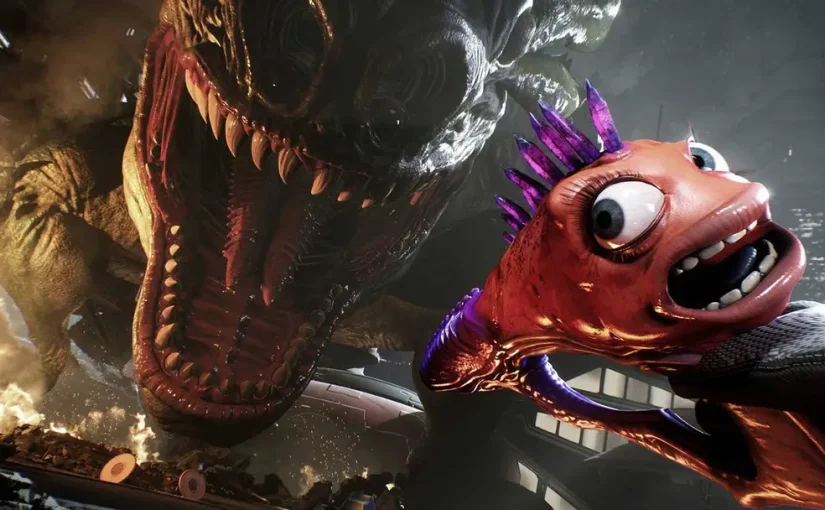 Demo Gratis Game FPS Steam: Kesempatan Emas untuk Gamer