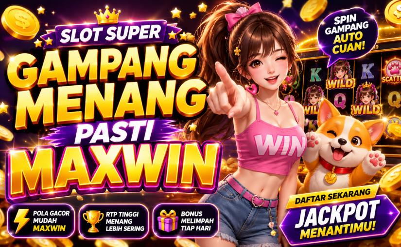 Transformasi Epik Fitur Super Mode di Jagat Game Online Modern
