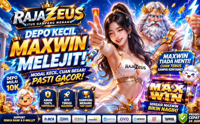 Revolusi Performa Visual: Bagaimana Teknologi Upscaling Mengubah Dunia Game