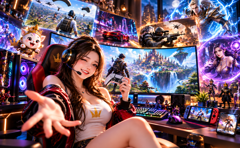 Kenapa Pemain Bisa Bertemu Lawan yang Jauh Lebih Jago di Matchmaking?